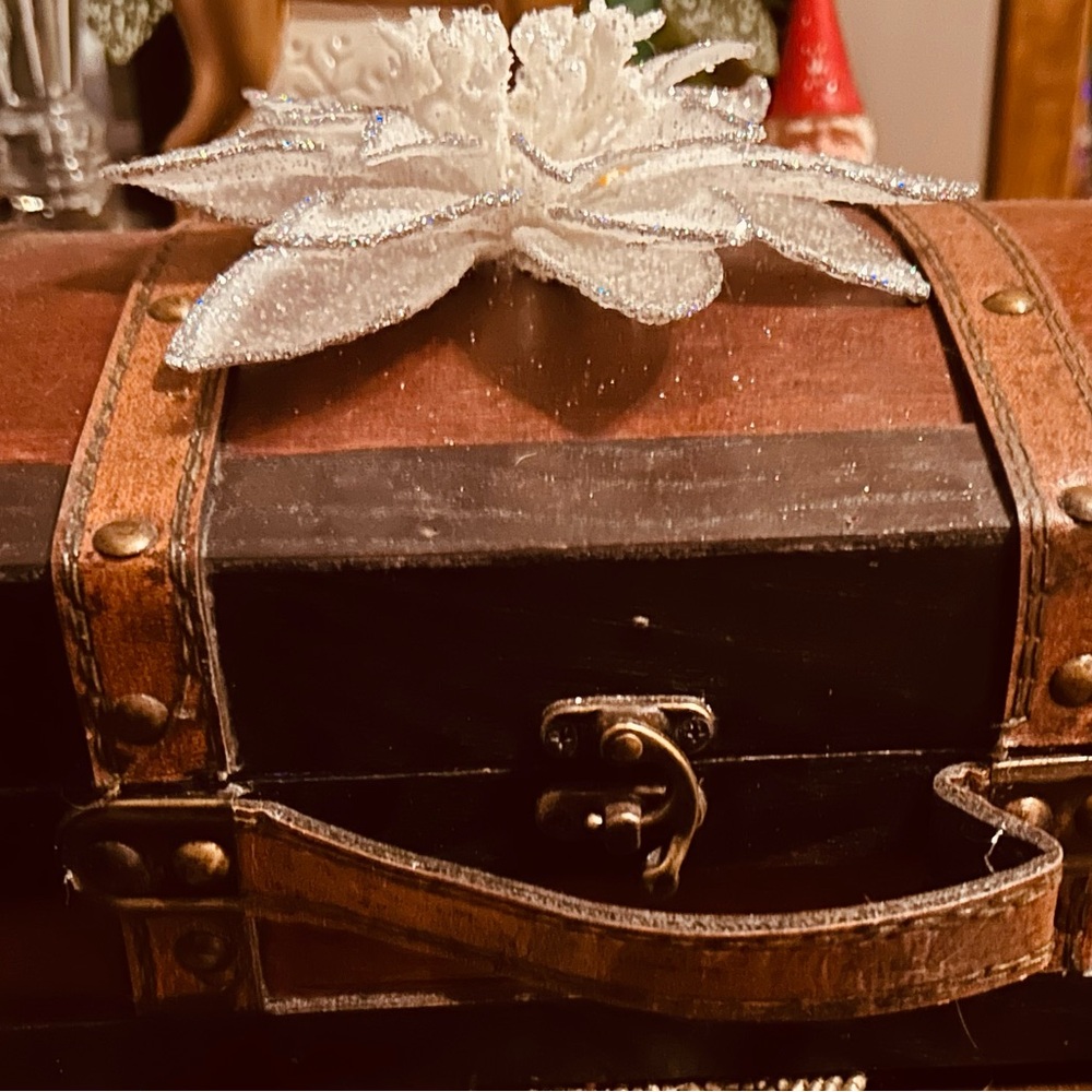 Magic Christmas box